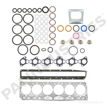 Cargar imagen en el visor de la galería, PAI 431295A NAVISTAR 1889245C92 UPPER GASKET KIT W/O HEAD BOLTS