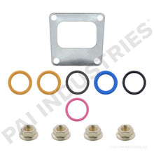 Load image into Gallery viewer, PAI 431297 NAVISTAR 1842623C93 TURBO INSTALL KIT (DT466E / DT530E / DT570)