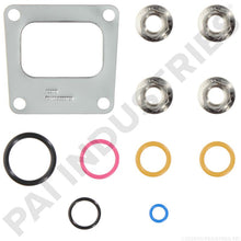 Load image into Gallery viewer, PAI 431297 NAVISTAR 1842623C93 TURBO INSTALL KIT (DT466E / DT530E / DT570) | woodlineparts.com