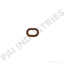 PACK OF 4 PAI 431300 NAVISTAR 1807263C1 CONNECTOR GASKET (OEM)