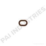 PACK OF 4 PAI 431300 NAVISTAR 1807263C1 CONNECTOR GASKET (OEM)