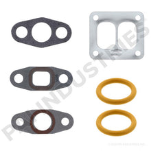 Load image into Gallery viewer, PAI 431313 TURBOCHARGER INSTALLATION KIT FOR DT530E / DT570 / DT466E