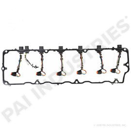 PAI 431320 NAVISTAR 1842380C95 VALVE COVER GASKET ASSY (DT466E / DT530E)
