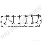 PAI 431320 NAVISTAR 1842380C95 VALVE COVER GASKET ASSY (DT466E / DT530E)
