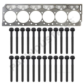 PAI 431321 NAVISTAR 1889246C92 CYLINDER HEAD GASKET KIT (W/ HEAD BOLTS) (USA)