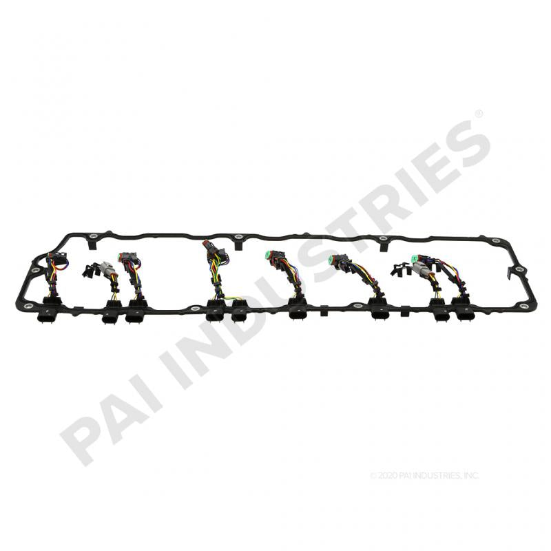 PAI 431322 NAVISTAR 1842196C96 VALVE COVER GASKET ASSEMBLY (OEM) | woodlineparts.com