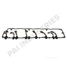 Charger l'image dans la galerie, PAI 431322 NAVISTAR 1842196C96 VALVE COVER GASKET ASSEMBLY (OEM) | woodlineparts.com
