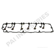 Charger l'image dans la galerie, PAI 431322 NAVISTAR 1842196C96 VALVE COVER GASKET ASSEMBLY (OEM) | woodlineparts.com
