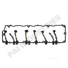 Charger l'image dans la galerie, PAI 431322 NAVISTAR 1842196C96 VALVE COVER GASKET ASSEMBLY (OEM) | woodlineparts.com