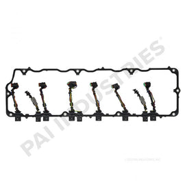 PAI 431322 NAVISTAR 1842196C96 VALVE COVER GASKET ASSEMBLY (OEM) | woodlineparts.com