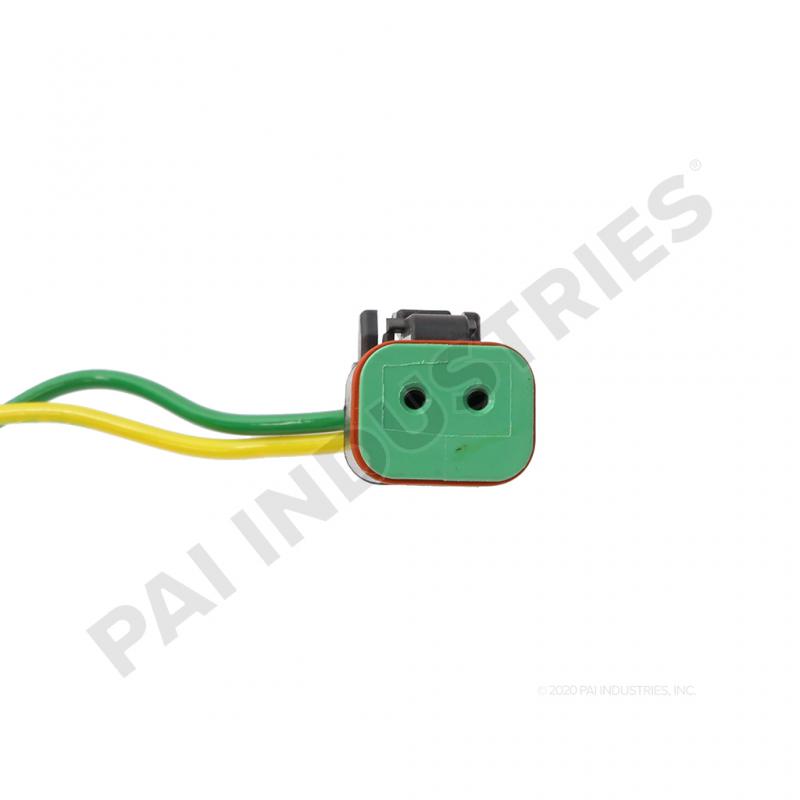 PAI 431322 NAVISTAR 1842196C96 VALVE COVER GASKET ASSEMBLY (OEM) | woodlineparts.com