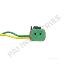 Charger l'image dans la galerie, PAI 431322 NAVISTAR 1842196C96 VALVE COVER GASKET ASSEMBLY (OEM) | woodlineparts.com