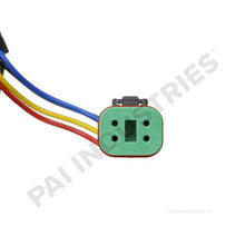 Charger l'image dans la galerie, PAI 431322 NAVISTAR 1842196C96 VALVE COVER GASKET ASSEMBLY (OEM) | woodlineparts.com