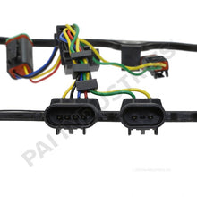 Charger l'image dans la galerie, PAI 431322 NAVISTAR 1842196C96 VALVE COVER GASKET ASSEMBLY (OEM) | woodlineparts.com