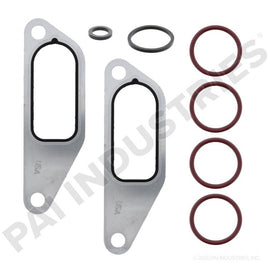 PAI 431327 OIL COOLER MOUNTING KIT (DT466 / DT360) (1977-1993) (USA)