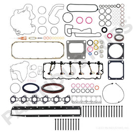PAI 431332 NAVISTAR N/A OVERHAUL GASKET KIT DT466E / DT530E (USA)