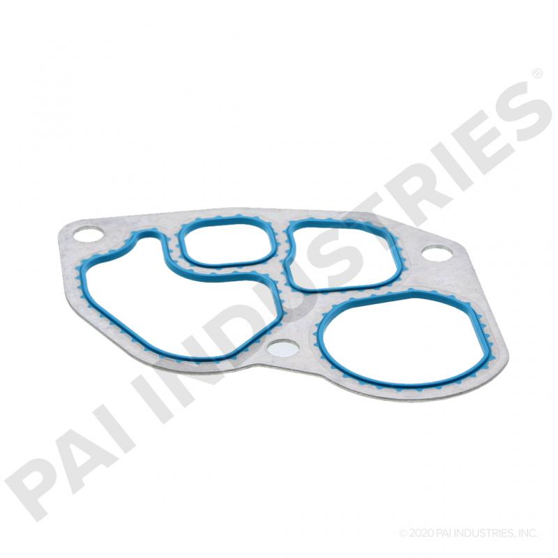 PAI 431340 NAVISTAR N/A OIL COOLER GASKET KIT (1994-2000 7.3 / 444)