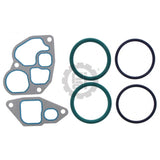 PAI 431340 NAVISTAR N/A OIL COOLER GASKET KIT (1994-2000 7.3 / 444)