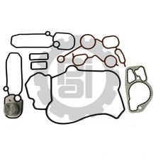 Load image into Gallery viewer, PAI 431353 NAVISTAR 1831680C95 FRONT TIMING COVER GASKET KIT (7.3 / 444) | woodlineparts.com
