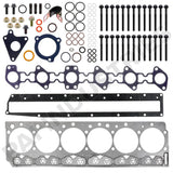 PAI 431356 NAVISTAR 1889321C95 HEAD GASKET KIT (DT466E / DT570) (USA)