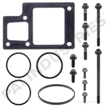 Load image into Gallery viewer, PAI 431363 NAVISTAR 1889326C91 EGR KIT (DT466E HEUI / DT570) (USA)