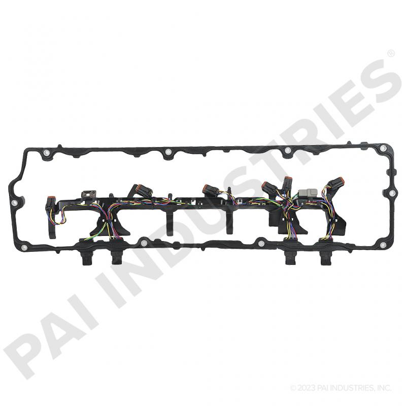 PAI 431364 NAVISTAR 1882222C93 VALVE COVER GASKET ASSY