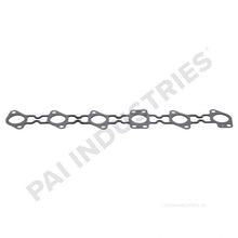 Load image into Gallery viewer, PAI 431374 NAVISTAR 7095856C1 EXHAUST MANIFOLD GASKET (DT466E HEUI / DT570) | woodlineparts.com
