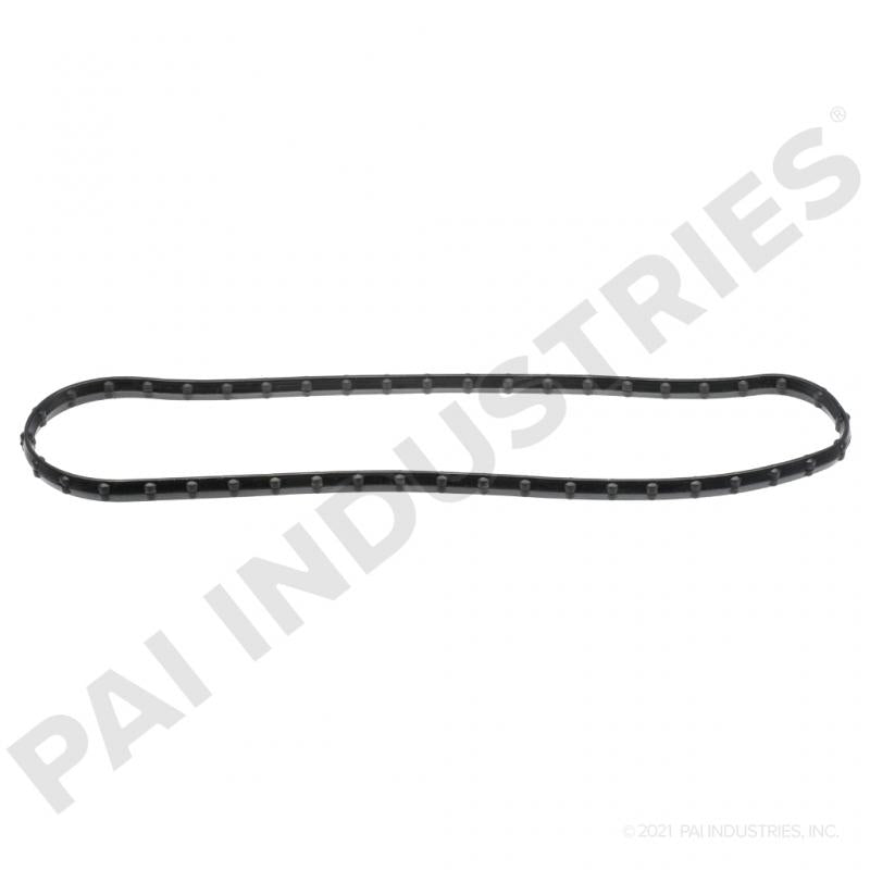 PAI 431383 NAVISTAR 1882123C1 OIL COOLER COLLAR GASKET (DT466E / DT570)
