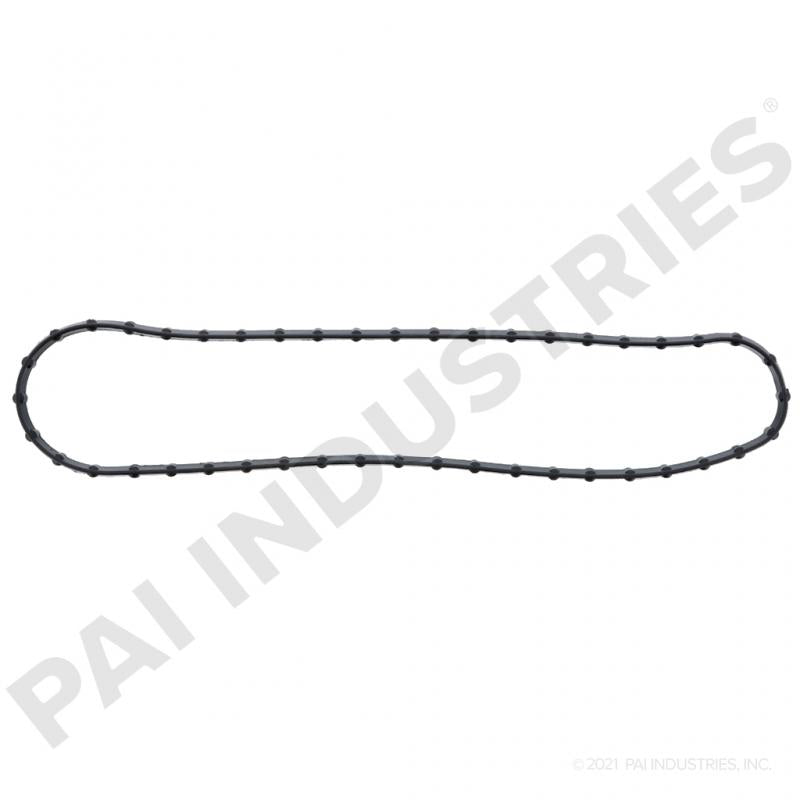 PAI 431383 NAVISTAR 1882123C1 OIL COOLER COLLAR GASKET (DT466E / DT570)