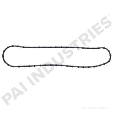 Load image into Gallery viewer, PAI 431383 NAVISTAR 1882123C1 OIL COOLER COLLAR GASKET (DT466E / DT570)