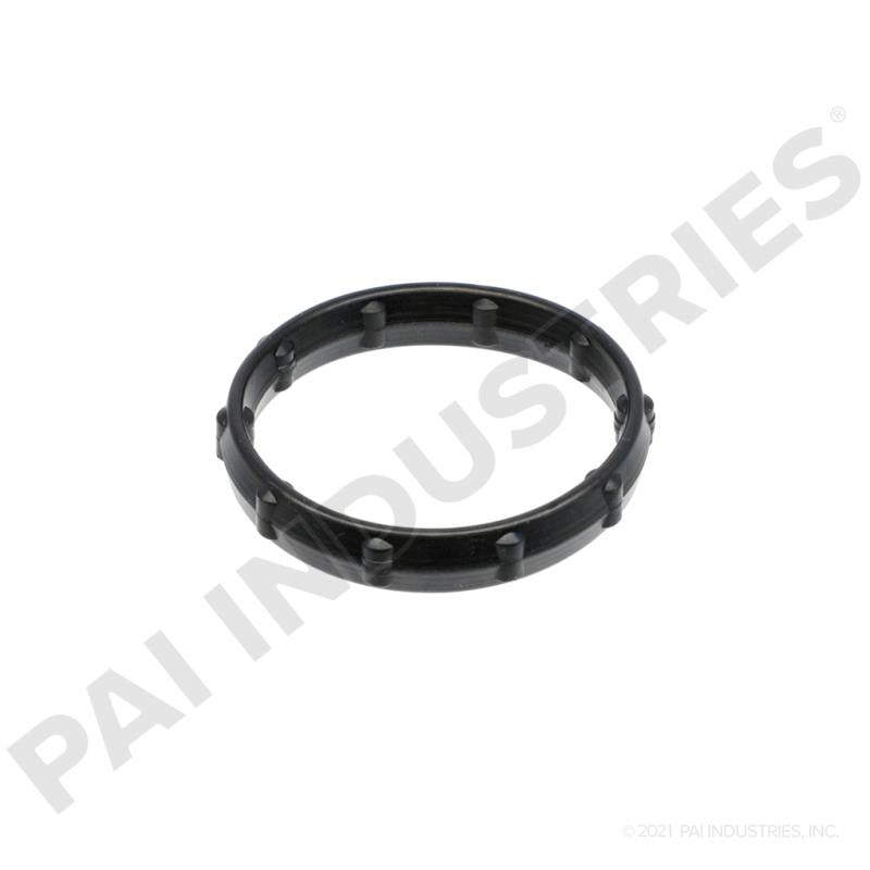 PACK OF 2 PAI 431387 NAVISTAR 1882956C1 OIL COOLER GASKET (DT466E / DT570)