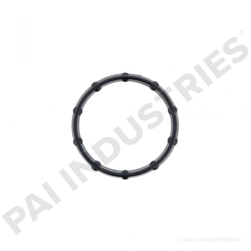 PACK OF 2 PAI 431387 NAVISTAR 1882956C1 OIL COOLER GASKET (DT466E / DT570)