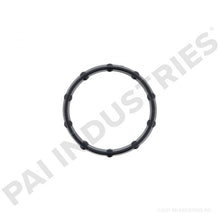 Load image into Gallery viewer, PACK OF 2 PAI 431387 NAVISTAR 1882956C1 OIL COOLER GASKET (DT466E / DT570)