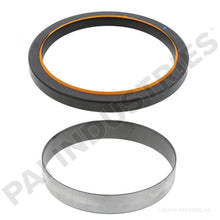 Load image into Gallery viewer, PAI 436002 NAVISTAR 1809964C92 REAR OIL SEAL KIT (EARLY DT466 / DT360)