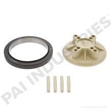Charger l'image dans la galerie, PAI 436023 NAVISTAR 1819733C91 REAR CRANKSHAFT SEAL KIT (7.3 / 444) | woodlineparts.com