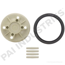 Charger l'image dans la galerie, PAI 436023 NAVISTAR 1819733C91 REAR CRANKSHAFT SEAL KIT (7.3 / 444) | woodlineparts.com