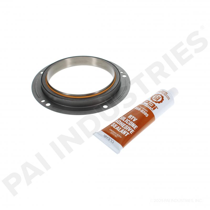 PAI 436035 NAVISTAR 1812329C94 REAR CRANKSHAFT SEAL KIT (7.3 / 444) | woodlineparts.com