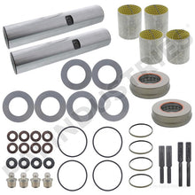 Charger l&#39;image dans la galerie, PAI 436321 NAVISTAR FAK5456 KING PIN KIT (4333-FAK5456) (USA) | woodlineparts.com