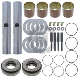 PAI 436323 NAVISTAR FAK4615 KING PIN KIT (1.860