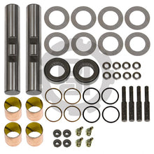Load image into Gallery viewer, PAI 436325 NAVISTAR FAK4626 KING PIN KIT (1.350&quot; DIA X 8.070&quot; L) (USA)