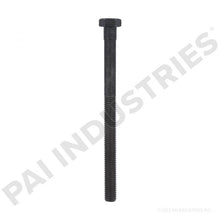 Load image into Gallery viewer, PACK OF 4 PAI 440004 NAVISTAR 1824954C3 CYL HEAD BOLT (DT-466E / DT-530E) (USA)
