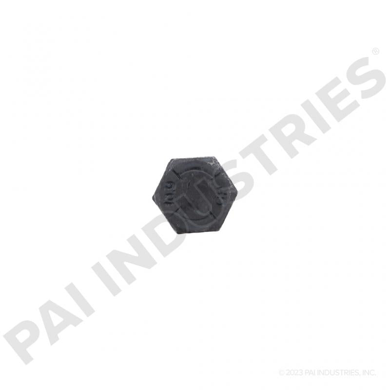 PACK OF 4 PAI 440004 NAVISTAR 1824954C3 CYL HEAD BOLT (DT-466E / DT-530E) (USA)