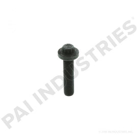 PACK OF 4 PAI 440011 NAVISTAR 1842603C1 BOLT (M8 X 1.25 X 35) (12PT) (USA)