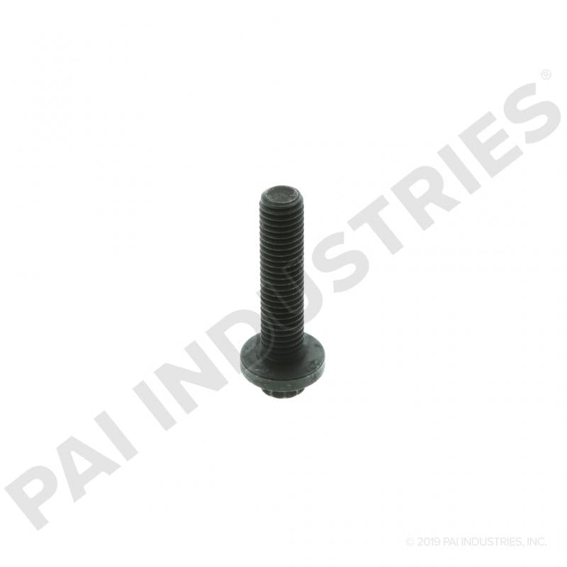 PACK OF 4 PAI 440011 NAVISTAR 1842603C1 BOLT (M8 X 1.25 X 35) (12PT) (USA)