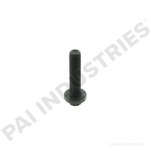 Load image into Gallery viewer, PACK OF 4 PAI 440011 NAVISTAR 1842603C1 BOLT (M8 X 1.25 X 35) (12PT) (USA)