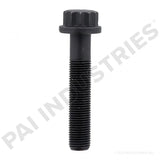 PACK OF 12 PAI 440013 NAVISTAR 1840363C1 CONNECTING ROD SCREW (USA)