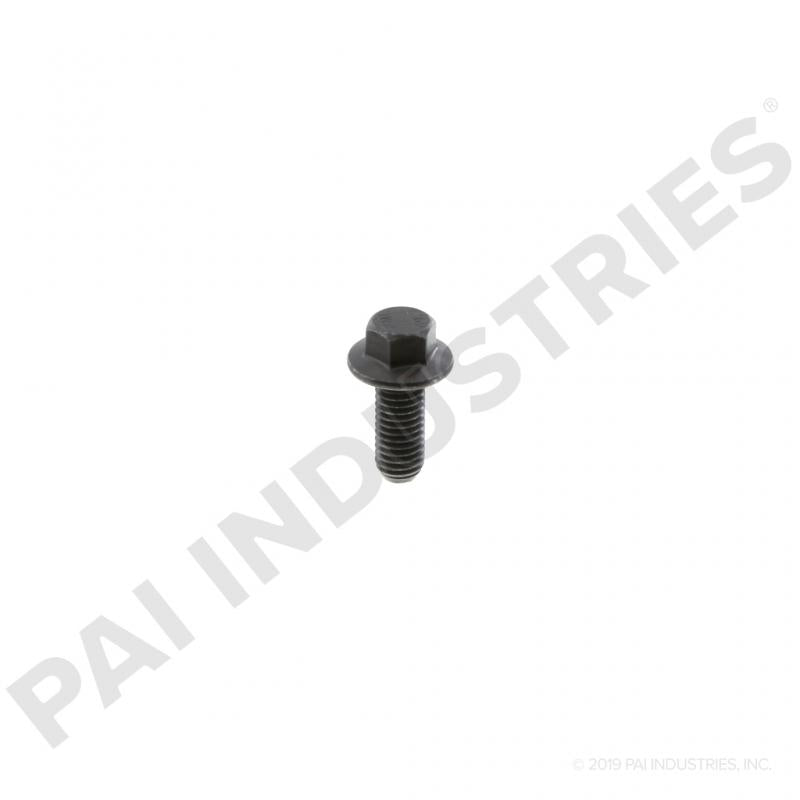 PACK OF 8 PAI 440014 NAVISTAR 1817956C1 CAPSCREW M8 X 1.25 X 20) (USA)