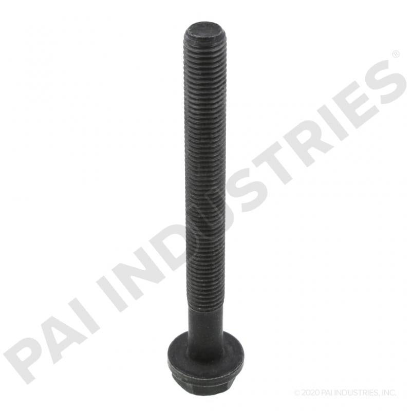 PACK OF 2 PAI 440017 NAVISTAR 1827078C2 MAIN BOLT (M15 X 2 X 144) (OEM)