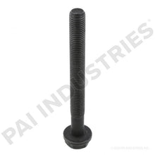 Load image into Gallery viewer, PACK OF 2 PAI 440017 NAVISTAR 1827078C2 MAIN BOLT (M15 X 2 X 144) (OEM)