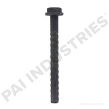 Load image into Gallery viewer, PACK OF 2 PAI 440017 NAVISTAR 1827078C2 MAIN BOLT (M15 X 2 X 144) (OEM)